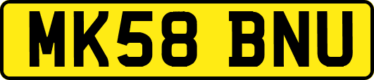 MK58BNU