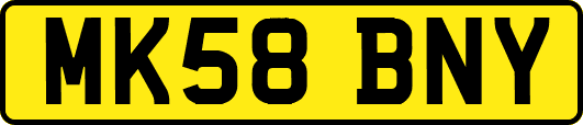 MK58BNY