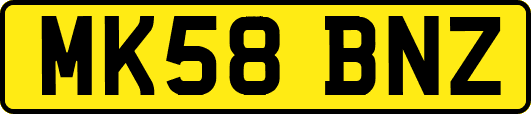 MK58BNZ