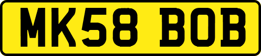 MK58BOB