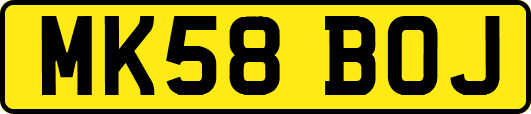 MK58BOJ