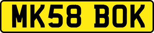 MK58BOK
