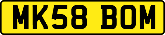 MK58BOM