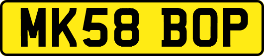 MK58BOP