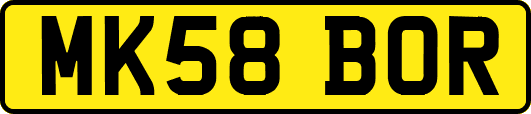 MK58BOR