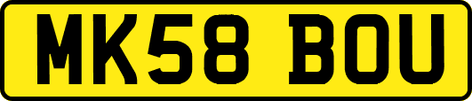 MK58BOU