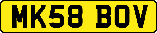 MK58BOV