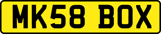 MK58BOX