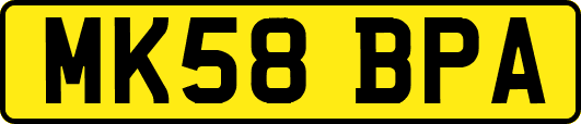 MK58BPA