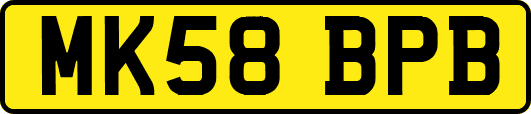 MK58BPB