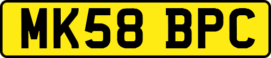 MK58BPC