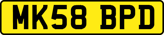 MK58BPD