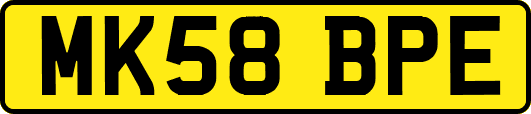 MK58BPE