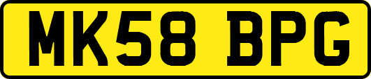 MK58BPG