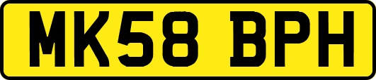 MK58BPH
