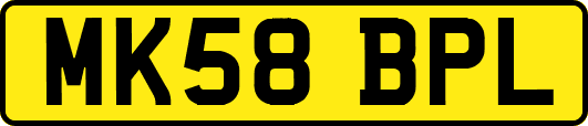 MK58BPL