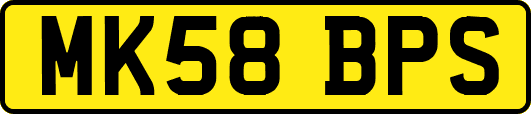 MK58BPS