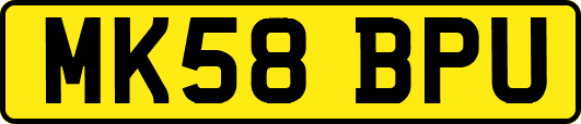 MK58BPU