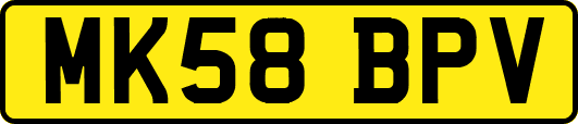 MK58BPV