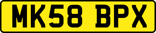 MK58BPX