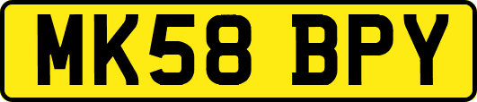 MK58BPY