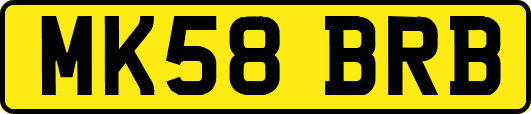 MK58BRB