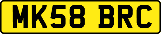 MK58BRC