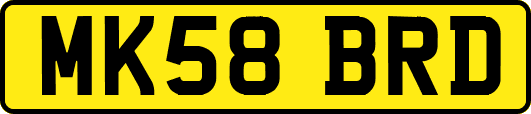 MK58BRD