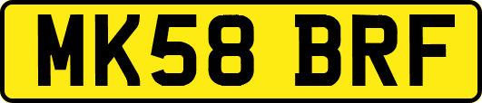 MK58BRF