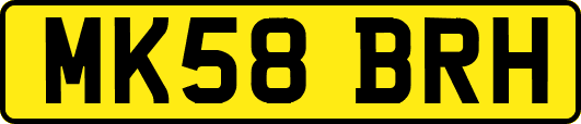 MK58BRH