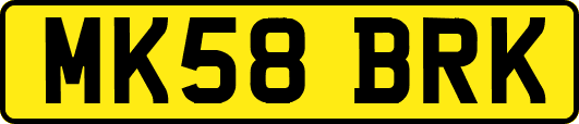 MK58BRK