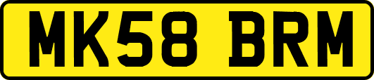 MK58BRM