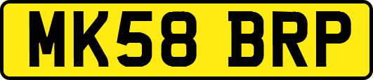MK58BRP