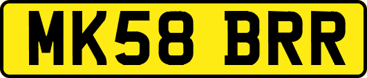 MK58BRR