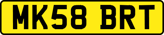 MK58BRT