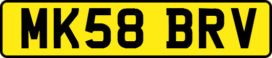 MK58BRV