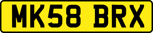 MK58BRX