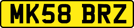 MK58BRZ