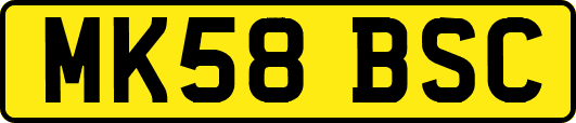 MK58BSC