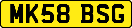 MK58BSG