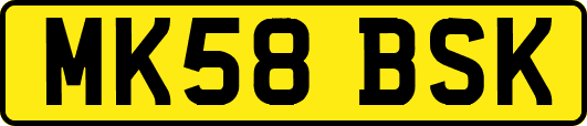 MK58BSK