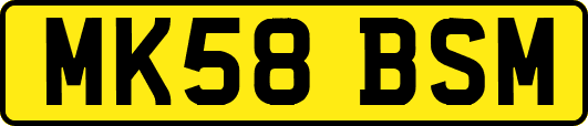 MK58BSM