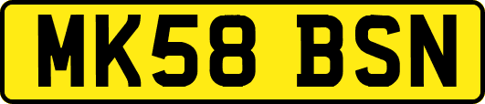 MK58BSN