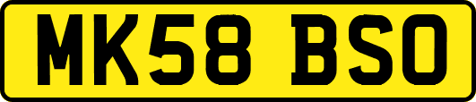 MK58BSO