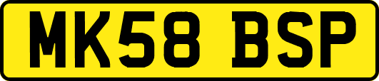 MK58BSP