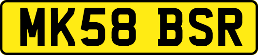 MK58BSR