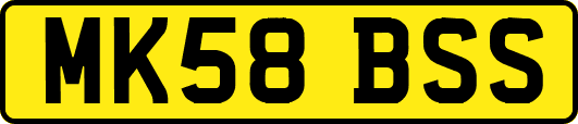 MK58BSS