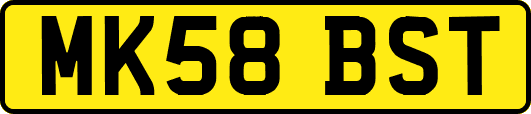 MK58BST
