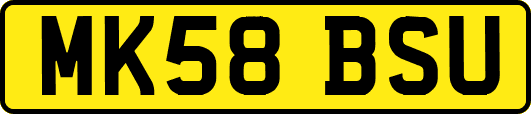 MK58BSU