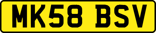 MK58BSV